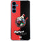 DC Comics Harley Quinn Puddin Galaxy A55 5G Clear Case