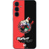 DC Comics Harley Quinn Puddin Galaxy A55 5G Skin