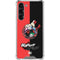 DC Comics Harley Quinn Puddin Galaxy S24 FE Clear Case