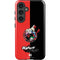 DC Comics Harley Quinn Puddin Galaxy S25 Impact Case