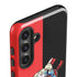 DC Comics Harley Quinn Puddin Galaxy S25 Impact Case