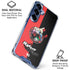 DC Comics Harley Quinn Puddin Galaxy S25 Clear Case