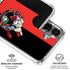 DC Comics Harley Quinn Puddin Galaxy S26 Clear Case