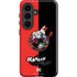 DC Comics Harley Quinn Puddin Galaxy S26 Impact Case