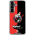 DC Comics Harley Quinn Puddin Galaxy S26 Plus Clear Case