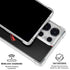 DC Comics Harley Quinn Puddin Galaxy S26 Ultra Clear Case