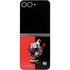 DC Comics Harley Quinn Puddin Galaxy Z Flip6 Skin