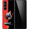 DC Comics Harley Quinn Puddin Galaxy Z Fold5 5G Skin