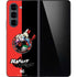 DC Comics Harley Quinn Puddin Galaxy Z Fold5 5G Skin