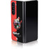 DC Comics Harley Quinn Puddin Galaxy Z Fold5 5G Skin