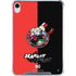 DC Comics Harley Quinn Puddin iPad 11th Gen (2025) Clear Case