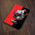DC Comics Harley Quinn Puddin Apple iPad Skin
