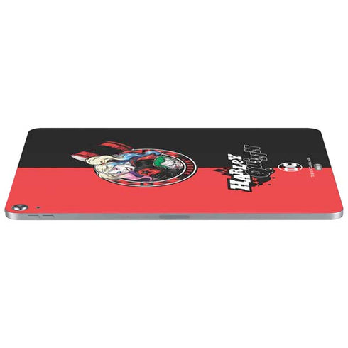 DC Comics Harley Quinn Puddin Apple iPad Air Skin