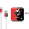 DC Comics Harley Quinn Puddin iPad Charger (10W USB) Skin