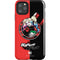 DC Comics Harley Quinn Puddin iPhone Cases