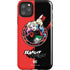 DC Comics Harley Quinn Puddin iPhone Cases