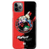 DC Comics Harley Quinn Puddin iPhone Cases