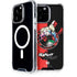DC Comics Harley Quinn Puddin iPhone Cases
