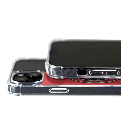 DC Comics Harley Quinn Puddin iPhone 14 MagSafe Case