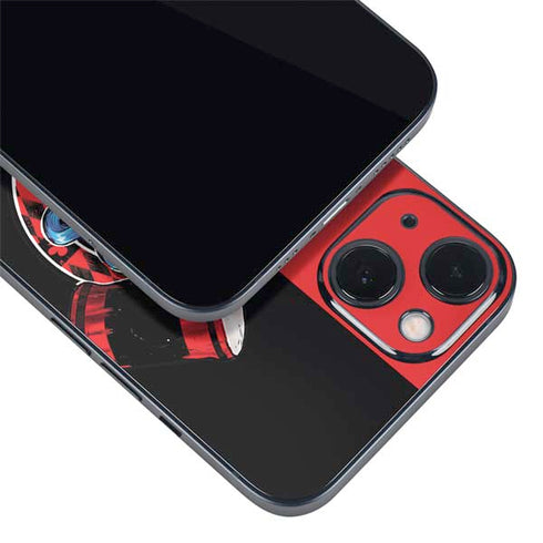 DC Comics Harley Quinn Puddin iPhone Skins