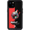 DC Comics Harley Quinn Puddin iPhone 15 Plus Waterproof Case