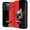 DC Comics Harley Quinn Puddin iPhone 15 Pro Folio Case