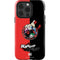 DC Comics Harley Quinn Puddin iPhone 15 Pro Impact Case