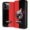 DC Comics Harley Quinn Puddin iPhone 15 Pro Max Folio Case
