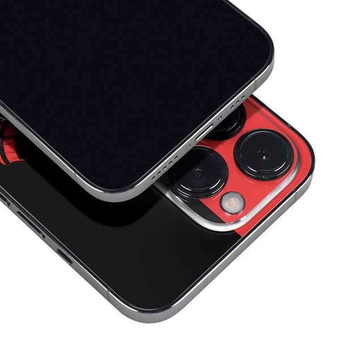 DC Comics Harley Quinn Puddin iPhone 15 Pro Max Skin