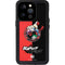 DC Comics Harley Quinn Puddin iPhone 15 Pro Waterproof Case