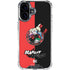 DC Comics Harley Quinn Puddin iPhone 16 Clear Case