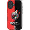 DC Comics Harley Quinn Puddin iPhone 16 Plus Impact Case
