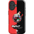 DC Comics Harley Quinn Puddin iPhone 16 Plus Impact Case