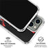 DC Comics Harley Quinn Puddin iPhone 16 Pro Clear Case