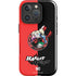 DC Comics Harley Quinn Puddin iPhone 16 Pro Impact Case