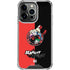 DC Comics Harley Quinn Puddin iPhone 16 Pro Max Clear Case