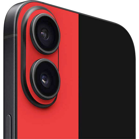 DC Comics Harley Quinn Puddin iPhone 16 Skin