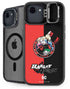 DC Comics Harley Quinn Puddin iPhone 16e Kickstand Case