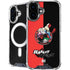 DC Comics Harley Quinn Puddin iPhone 17 MagSafe Case