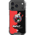 DC Comics Harley Quinn Puddin iPhone 18 Pro Clear Case