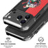 DC Comics Harley Quinn Puddin iPhone 18 Pro Clear Case