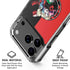 DC Comics Harley Quinn Puddin iPhone 18 Pro Clear Case