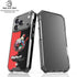DC Comics Harley Quinn Puddin iPhone 18 Pro Clear Case