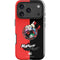 DC Comics Harley Quinn Puddin iPhone 18 Pro Impact Case