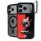 DC Comics Harley Quinn Puddin iPhone 18 Pro Kickstand Case