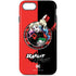 DC Comics Harley Quinn Puddin iPhone Cases