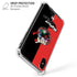 DC Comics Harley Quinn Puddin iPhone X/XS Clear Case