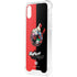 DC Comics Harley Quinn Puddin iPhone XS Clear Case