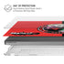 DC Comics Harley Quinn Puddin MacBook Pro 14in (2021-24) Case plus Skin