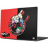 DC Comics Harley Quinn Puddin Apple MacBook Pro 14-inch Skin